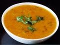 Dal Panchmel | Panchratna Dal Recipe | Mixed Tadka Dal Fry | MadhurasRecipe