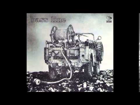 Krzysztof Ścierański — Krzysztof Ścierański: Bass Line (Poland, 1983) [Full Album]