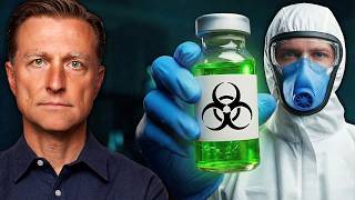 Amerikalıların %80Inde Bu Yabani Ot İlacı Var Dr. Berg Türkçe