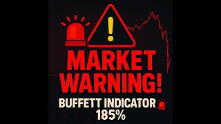 Full The Buffett Indicator is SCREAMING. Guide