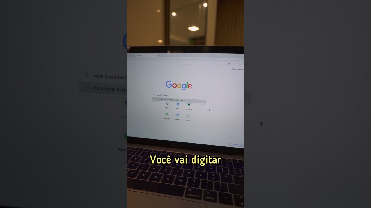 Como emitir Nota Fiscal sem CNPJ 