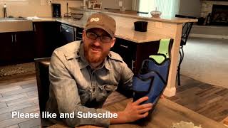 THE NEW GUNSLINGER FOR WINDOW CLEANERS BY REACH IT // THE NOTIP GUNSLINGER // WITH ERIC THOMAS BLAND