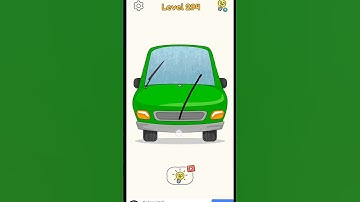 GAMEPLAY || DRAW ONE PART (dop4) LVL 294 #dopdrawonepart #dop2 #gameplay #dop4drawonepart #ytshorts