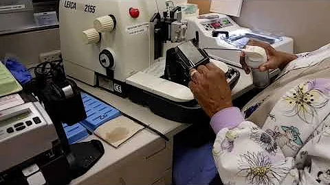 Tour of the Pathology Program at Henry Ford Hospital