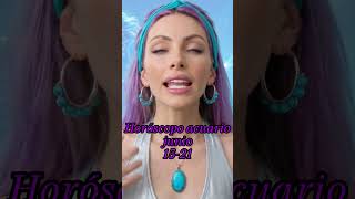 ✨🔮 ACUARIO: El Universo Quiere Que Prestes Atención a Esta Señal🔮✨