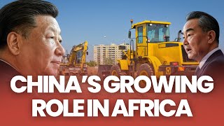 Is China a Better Partner for Africa? What the Evidence Shows screenshot 4