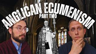Lets Talk Ecumenism w/ @Nicaea3  Pt. 2
