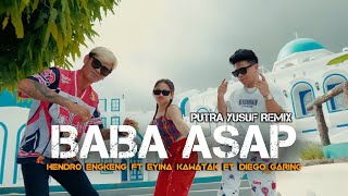 Download Lagu DJ HITS MANADO TERBARU - BABA ASAP_HENDRO ENGKENG FT EYINA KAWATAK FT DIEGO GARING - PUTRA YUSUF RMX MP3 Download Lagu DJ HITS MANADO TERBARU - BABA ASAP_HENDRO ENGKENG FT EYINA KAWATAK FT DIEGO GARING - PUTRA YUSUF RMX MP3