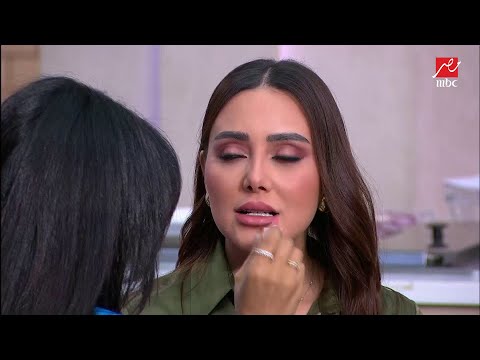 عايزة تكبري شفايفك وتبان أجمل بثينة جربت على الهوا شوفي النتيجة واحكمي