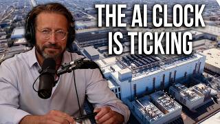 The Debt Shot Clock Is Ticking For AI...