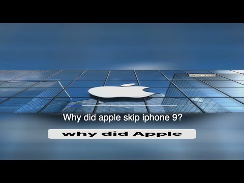 🥳 Why Apple