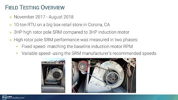 Performance Evaluation of Software Controlled Switched Reluctance Motors