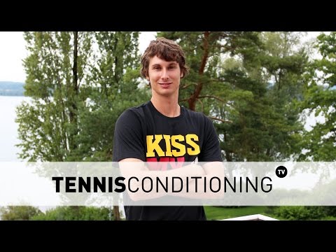 Practice at Ueberlingen Open – ITF Tennis Tournament