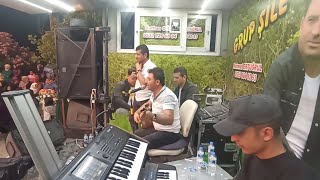 Grup Şile Bomba Grani 2024 Golbasi/Aşağı Karakuyu Köyü