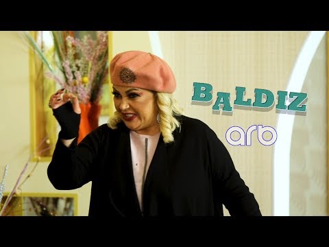 Baldız (21-ci bölüm) - Anons - ARB TV