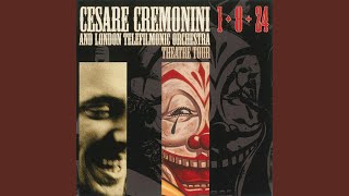Vignette de la vidéo "Cesare Cremonini - Un Giorno Migliore (Live Theatre Tour)"