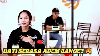 PRANK SHOLAWAT &NGAJI❗️CINTAKU KLEPEK KLEPEK SAMA ABANG😍