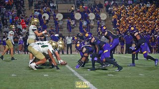 Edna Karr vs Acadiana (Full Game) Semi Finals Playoff Game 2023