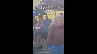 Le luthier Mickaël Drai a proposé un répertoire intimiste au Col de la Croix Morand (12.08.2026)