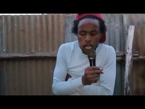 Msee Wa Jaba Akiombesha Maombi Ya Chakula 