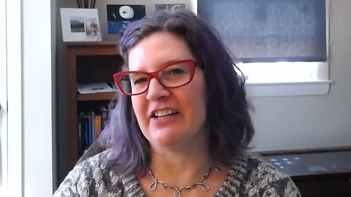 Deborah Roy, DNP student, Heritage Week 2022