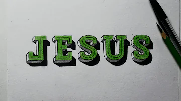 Qual é o significado do nome de Jesus?