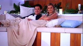 TOMMY & JESSY have been DUMPED from the VILLA! Love Island ALL STARS 2026