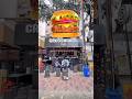 Burger #explore #whowillbemylifepartnerta #funny #comedy #narmadamission 