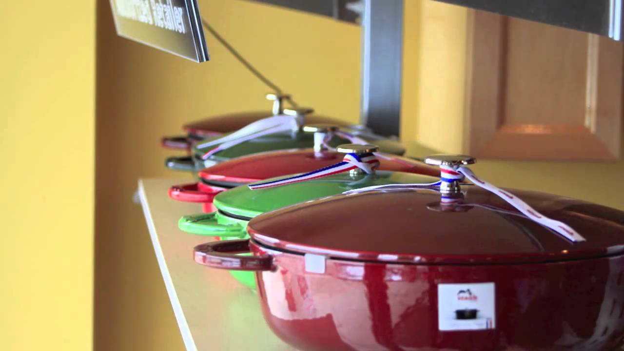 Eurostoves March Sale.mov