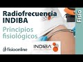 Principios físicos y fisiológicos de la radiofrecuencia de INDIBA ACTIV