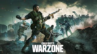 CALL OF DUTY WARZONE! ВАРЗОНИМ В 40 FPS! ГУЛАГЕРЫ В ДЕЛЕ! ЖДЁМ НОВУЮ КАРТУ!