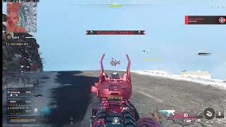 *LIVE* COD WARZONE *MPC-25 WITH AK-27* (PS5+2K 60 FPS)