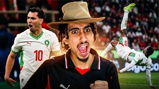 واش كاين امل نديو كاس افريقيا؟