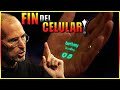 Ha llegado el reemplazo de los celulares