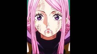 Bonney Finally Saw Nika One Piece Edit