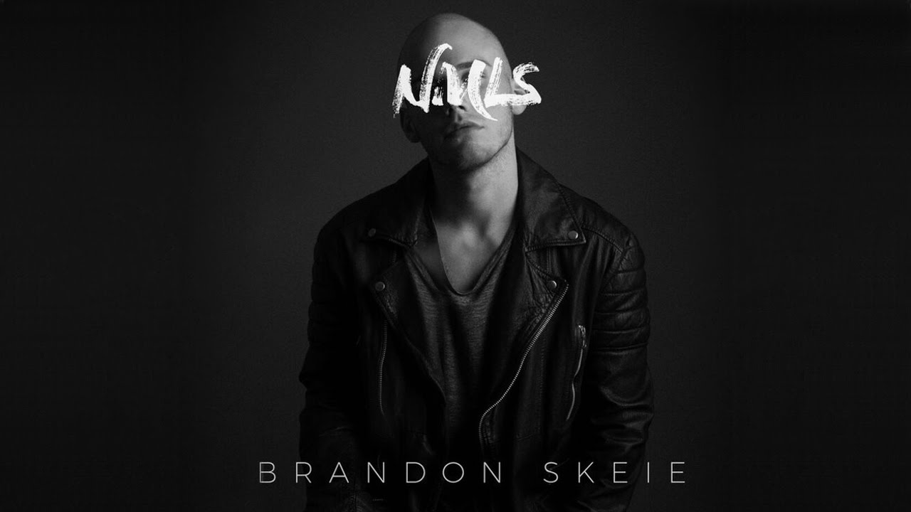 Brandon Skeie - No More Love Songs (Official Audio)