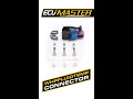 HOW TO: Assemble Wholesale Horsepower 3/8" NPT Fluid Temperature Sensor Connector WHPFLUIDTEMP