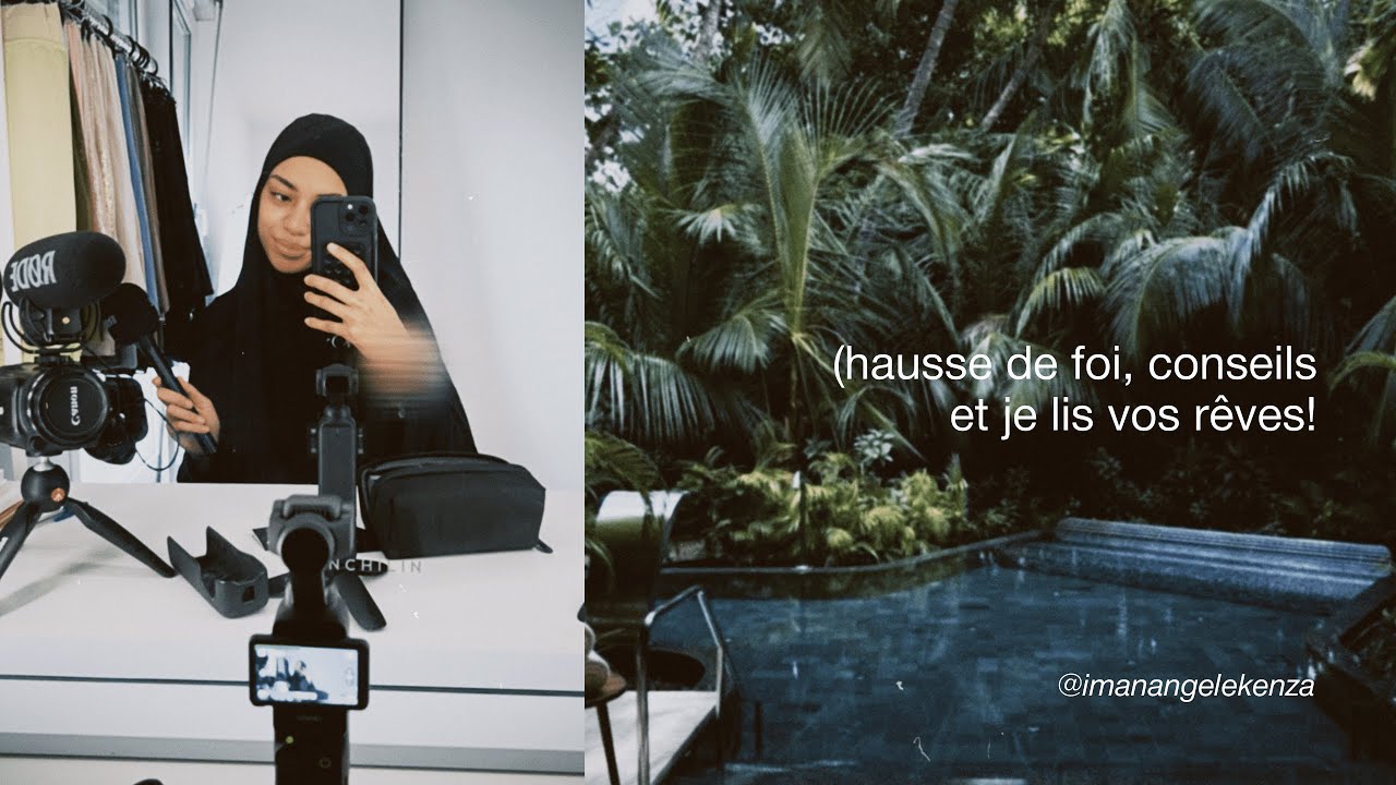 bilan, foi et intentions : comment je prépare mon année (vision, livres, projets, je lis vos rêves)