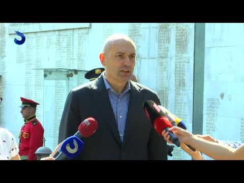 14 აგვისტო - აფხაზეთის ომის დაწყების დღე