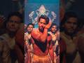 JaiGanesha Ganapath TigerShroff VishalMishra AkshayTripathi Shorts