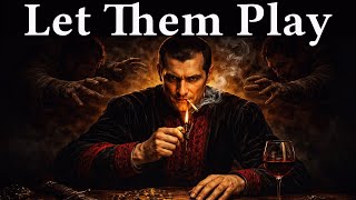 Celebrity If They Play Dirty! Do THIS (Machiavelli’s Ruthless Dark Psychology Rules) Profile