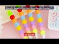 36pcs/lot Kawaii Gel Pen Cute 0.5mm Black Ink Signature Pens ... — Amazing Value 2026 | Must Have!