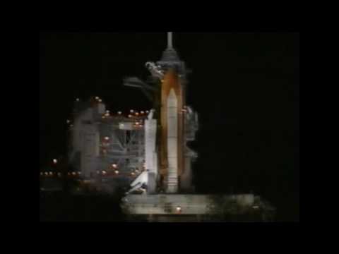 STS 93 Chandra Mission Highlights Updated Part 1 o...