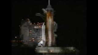 STS 93 Chandra Mission Highlights Updated Part 1 of 2