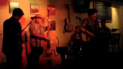 Best of Me by Brian Hester and The Borrowed Band