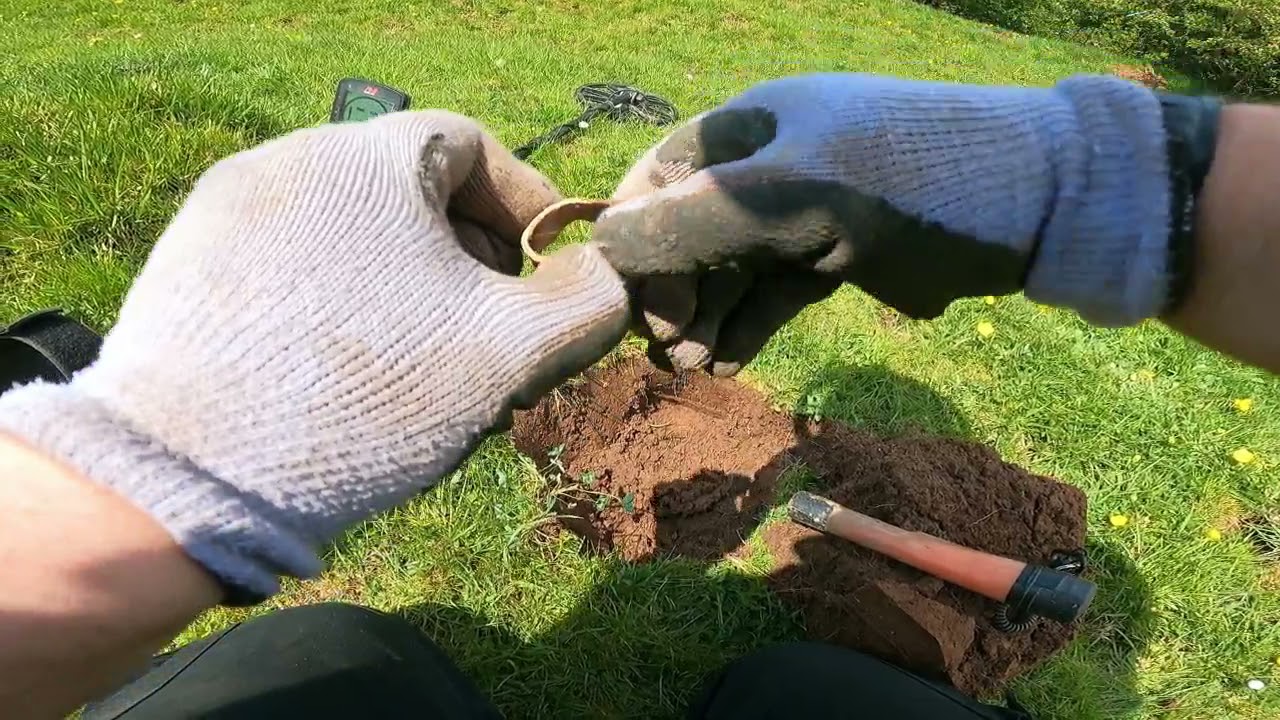 Излет с Equinox 800 и три сребърни монети