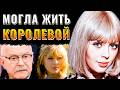 ТИХАЯ МЕСТЬ КРАСАВИЦЫ: Азер не стала женой Михалкова и исчезла