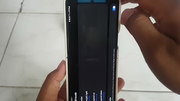 Samsung Z Flip 5: How to Assign the Left Handle