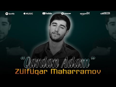 Zulfuqar Meherremov - Yazaram Pozana Qeder 2022