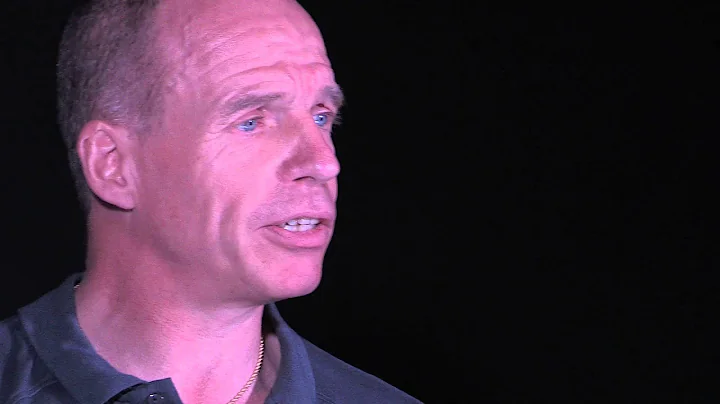 How to Exercise Common Sense | Mark Davidson | TED...